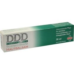 DDD HAUTBALSAM DERMAT SPEZ