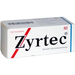 ZYRTEC