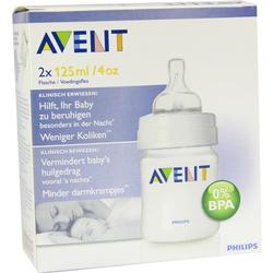 AVENT ANTI KOLIK FL PP 125