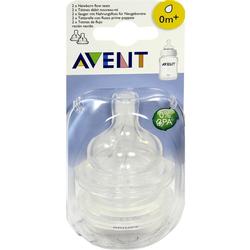 AVENT SAUGER 1-LOCH 2X