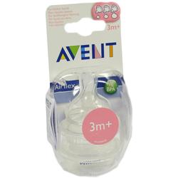 AVENT SAUGER VARIABEL 2X