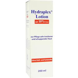 HYDRAPLEX LOTION 10%