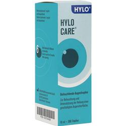 HYLO CARE