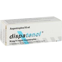 DISPATENOL