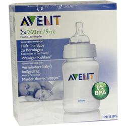 AVENT ANTI KOLIK FL PP 260