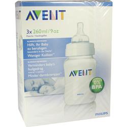 AVENT ANTI KOLIK FL PP 260