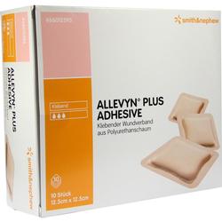 ALLEVYN 12.5X12.5PLUS ADHE