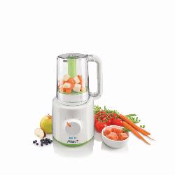 AVENT GARER & MIXER