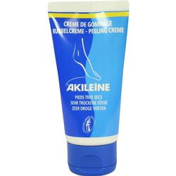 AKILEINE RUBBELCREME