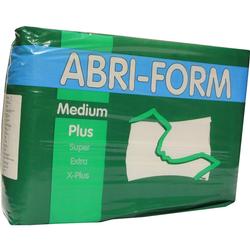 ABRI FORM MEDIUM PLUS