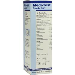 MEDI TEST COMBI 5N