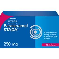 PARACETAMOL STADA 250