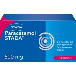 PARACETAMOL STADA 500