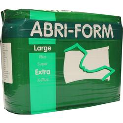 ABRI FORM LARGE EXTRA