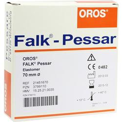 FALK PESSAR ELASTOM 70MM