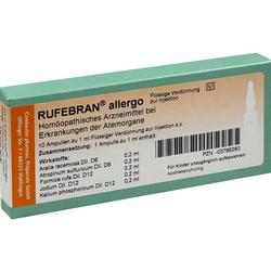 RUFEBRAN ALLERGO