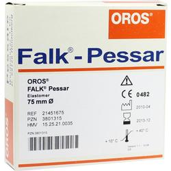 FALK PESSAR ELASTOM 75MM