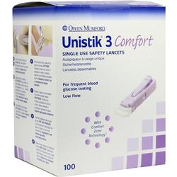 UNISTIK 3 COMFORT