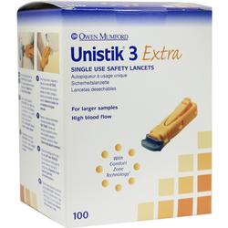 UNISTIK 3 EXTRA