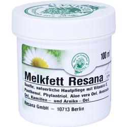 MELKFETT RESANA