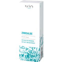 ZINKSALBE