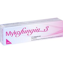 MYKOFUNGIN 3