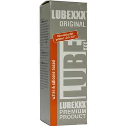 LUBEXXX PREMIUM BODYGLIDE