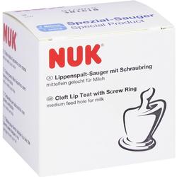 NUK LIPPENSPALTSAUG WUERF