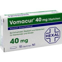 VOMACUR 40