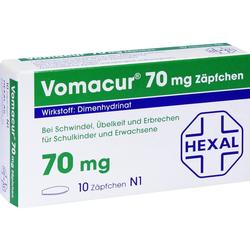 VOMACUR 70