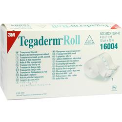 TEGADERM 3M ROLLE 10CMX10M