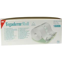 TEGADERM 3M ROLLE 15CMX10M