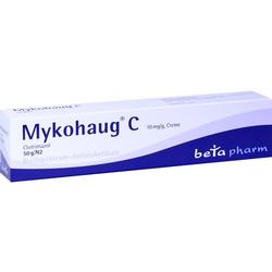 MYKOHAUG C