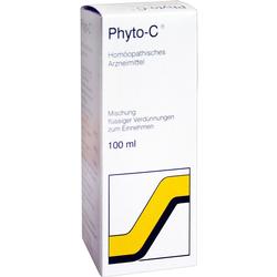 PHYTO C