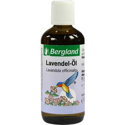 LAVENDEL OEL FEIN