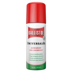 BALLISTOL