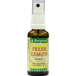 RAUMSPRAY FRESH LEMON