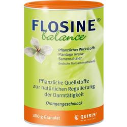 FLOSINE BALANCE