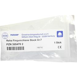 FINGERSCHIENE STACK GR 7