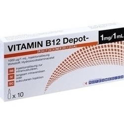 B12 DEPOT ROTEXMEDICA