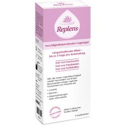 REPLENS VAGINALGEL