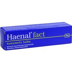 HAENAL FACT