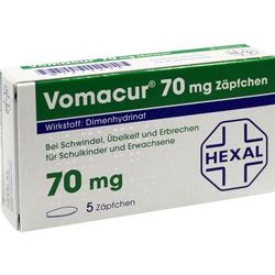 VOMACUR 70