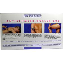 DERMAPUNKTUR ROLLER 200