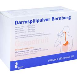 DARMSPUELPULVER BERNBURG