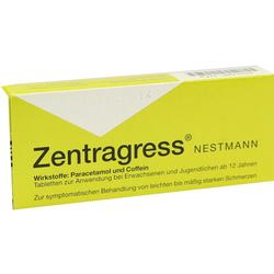 ZENTRAGRESS NESTMANN