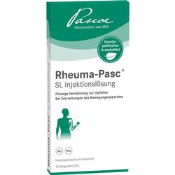 RHEUMA PASC SL