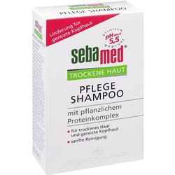 SEBAMED TROCK HAUT PFL SHA