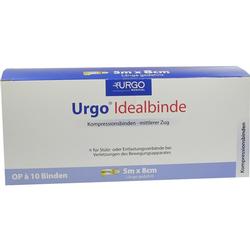 URGO IDEALBINDE 5MX 8CM