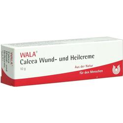 CALCEA WUND U HEILCREME